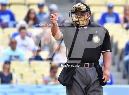 Thumbnail 1 in Norco vs. Santa Margarita (CIF SS DIV 2 Championship Final) photogallery.