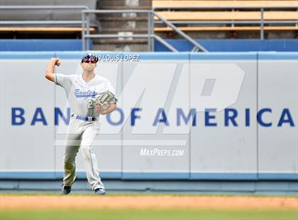 Thumbnail 2 in Norco vs. Santa Margarita (CIF SS DIV 2 Championship Final) photogallery.