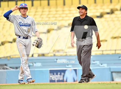 Thumbnail 1 in Norco vs. Santa Margarita (CIF SS DIV 2 Championship Final) photogallery.