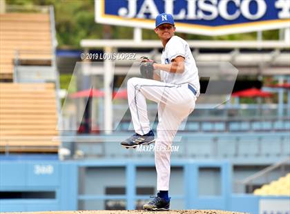 Thumbnail 3 in Norco vs. Santa Margarita (CIF SS DIV 2 Championship Final) photogallery.