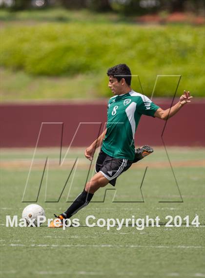 Thumbnail 3 in Fort Bend Clements vs Pasadena (5A Regional Playoff) photogallery.