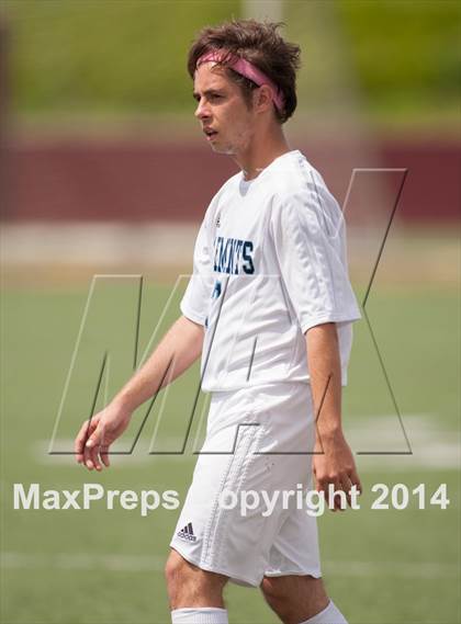 Thumbnail 3 in Fort Bend Clements vs Pasadena (5A Regional Playoff) photogallery.