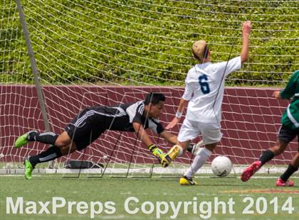 Thumbnail 1 in Fort Bend Clements vs Pasadena (5A Regional Playoff) photogallery.