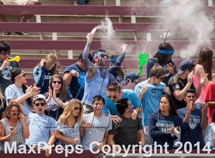 Thumbnail 1 in Fort Bend Clements vs Pasadena (5A Regional Playoff) photogallery.