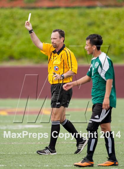Thumbnail 2 in Fort Bend Clements vs Pasadena (5A Regional Playoff) photogallery.