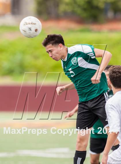 Thumbnail 3 in Fort Bend Clements vs Pasadena (5A Regional Playoff) photogallery.