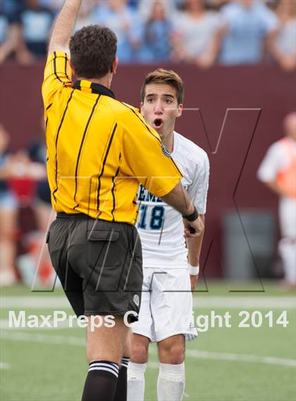 Thumbnail 1 in Fort Bend Clements vs Pasadena (5A Regional Playoff) photogallery.