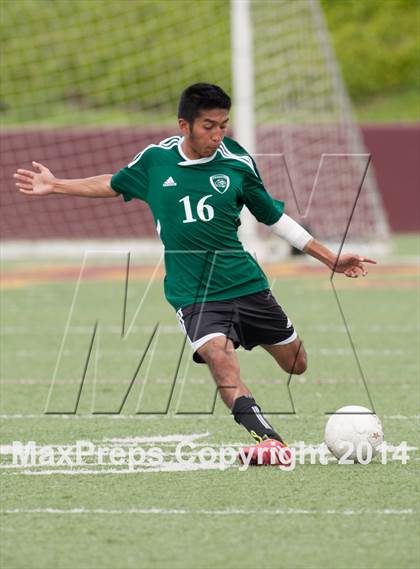 Thumbnail 2 in Fort Bend Clements vs Pasadena (5A Regional Playoff) photogallery.