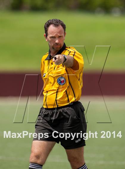 Thumbnail 1 in Fort Bend Clements vs Pasadena (5A Regional Playoff) photogallery.