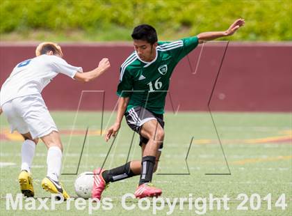 Thumbnail 2 in Fort Bend Clements vs Pasadena (5A Regional Playoff) photogallery.
