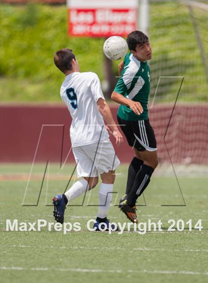 Thumbnail 3 in Fort Bend Clements vs Pasadena (5A Regional Playoff) photogallery.
