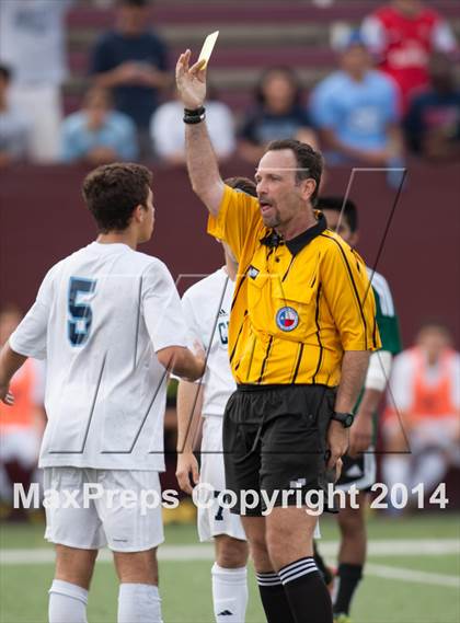 Thumbnail 3 in Fort Bend Clements vs Pasadena (5A Regional Playoff) photogallery.