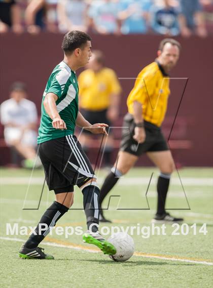Thumbnail 2 in Fort Bend Clements vs Pasadena (5A Regional Playoff) photogallery.