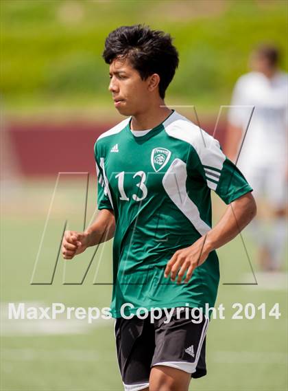 Thumbnail 1 in Fort Bend Clements vs Pasadena (5A Regional Playoff) photogallery.