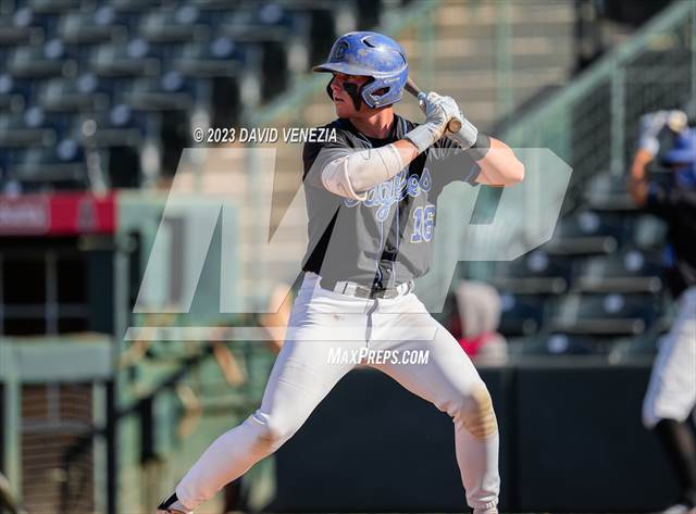 Photo 20 in the Mountain Ridge vs. O'Connor (AIA 6A Quarterfinal) Photo ...