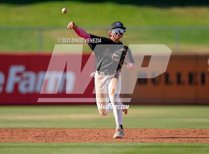Thumbnail 2 in Mountain Ridge vs. O'Connor (AIA 6A Quarterfinal) photogallery.