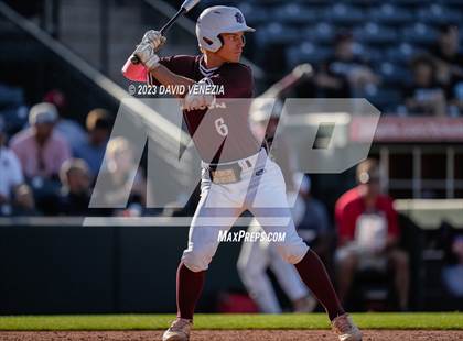 Thumbnail 3 in Mountain Ridge vs. O'Connor (AIA 6A Quarterfinal) photogallery.