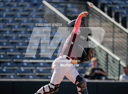 Thumbnail 1 in Mountain Ridge vs. O'Connor (AIA 6A Quarterfinal) photogallery.