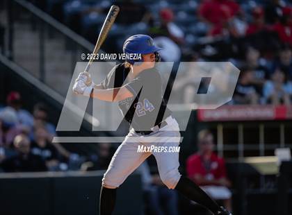 Thumbnail 2 in Mountain Ridge vs. O'Connor (AIA 6A Quarterfinal) photogallery.