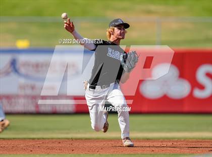 Thumbnail 3 in Mountain Ridge vs. O'Connor (AIA 6A Quarterfinal) photogallery.