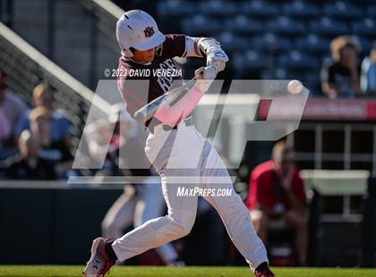 Thumbnail 3 in Mountain Ridge vs. O'Connor (AIA 6A Quarterfinal) photogallery.