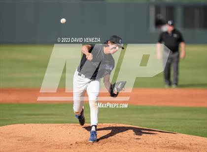 Thumbnail 2 in Mountain Ridge vs. O'Connor (AIA 6A Quarterfinal) photogallery.