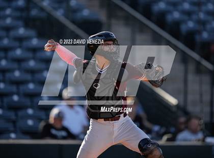 Thumbnail 3 in Mountain Ridge vs. O'Connor (AIA 6A Quarterfinal) photogallery.