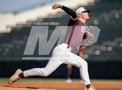 Thumbnail 3 in Mountain Ridge vs. O'Connor (AIA 6A Quarterfinal) photogallery.
