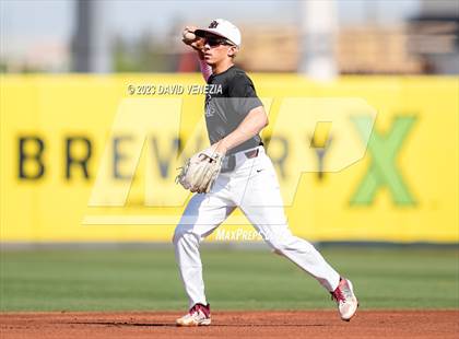 Thumbnail 3 in Mountain Ridge vs. O'Connor (AIA 6A Quarterfinal) photogallery.
