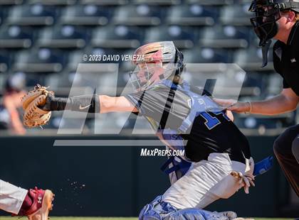 Thumbnail 1 in Mountain Ridge vs. O'Connor (AIA 6A Quarterfinal) photogallery.