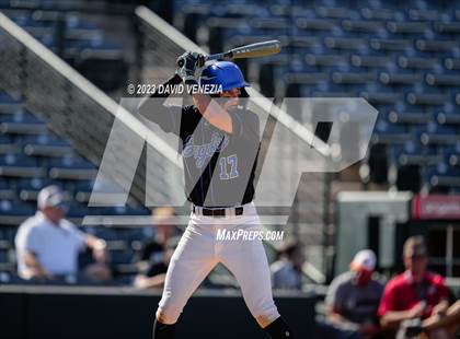 Thumbnail 2 in Mountain Ridge vs. O'Connor (AIA 6A Quarterfinal) photogallery.