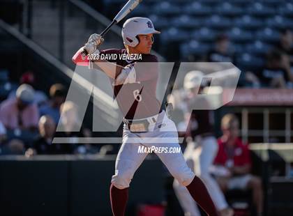 Thumbnail 2 in Mountain Ridge vs. O'Connor (AIA 6A Quarterfinal) photogallery.