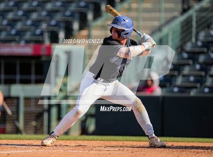 Thumbnail 2 in Mountain Ridge vs. O'Connor (AIA 6A Quarterfinal) photogallery.