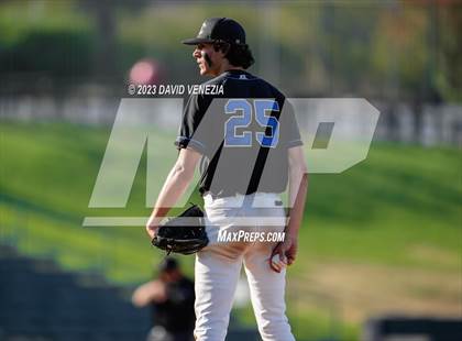 Thumbnail 2 in Mountain Ridge vs. O'Connor (AIA 6A Quarterfinal) photogallery.