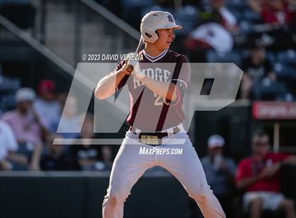 Thumbnail 3 in Mountain Ridge vs. O'Connor (AIA 6A Quarterfinal) photogallery.