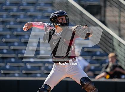Thumbnail 3 in Mountain Ridge vs. O'Connor (AIA 6A Quarterfinal) photogallery.
