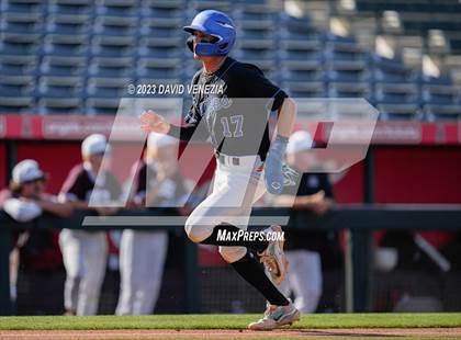 Thumbnail 3 in Mountain Ridge vs. O'Connor (AIA 6A Quarterfinal) photogallery.