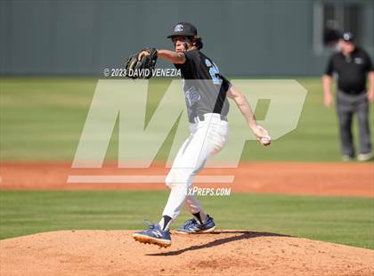 Thumbnail 2 in Mountain Ridge vs. O'Connor (AIA 6A Quarterfinal) photogallery.