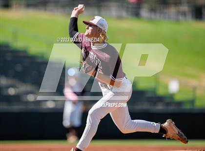 Thumbnail 2 in Mountain Ridge vs. O'Connor (AIA 6A Quarterfinal) photogallery.
