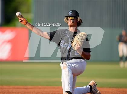 Thumbnail 2 in Mountain Ridge vs. O'Connor (AIA 6A Quarterfinal) photogallery.