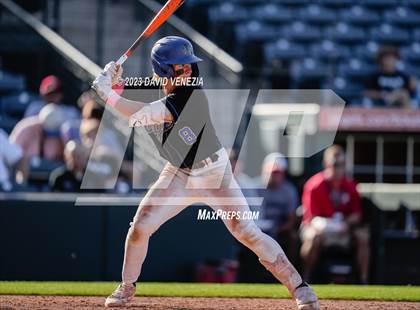 Thumbnail 3 in Mountain Ridge vs. O'Connor (AIA 6A Quarterfinal) photogallery.