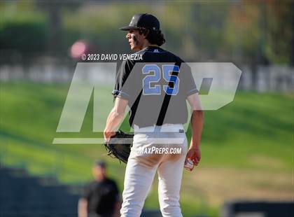 Thumbnail 3 in Mountain Ridge vs. O'Connor (AIA 6A Quarterfinal) photogallery.
