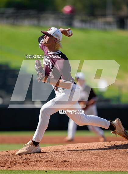 Thumbnail 3 in Mountain Ridge vs. O'Connor (AIA 6A Quarterfinal) photogallery.