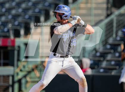 Thumbnail 3 in Mountain Ridge vs. O'Connor (AIA 6A Quarterfinal) photogallery.