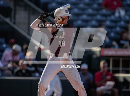 Thumbnail 3 in Mountain Ridge vs. O'Connor (AIA 6A Quarterfinal) photogallery.