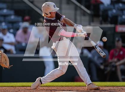 Thumbnail 3 in Mountain Ridge vs. O'Connor (AIA 6A Quarterfinal) photogallery.