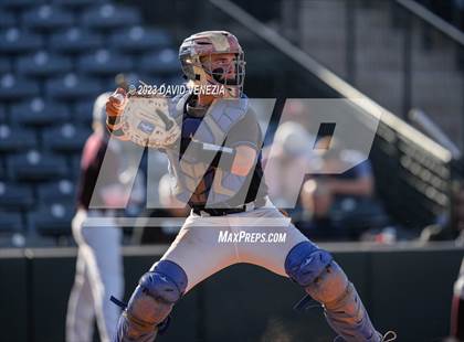 Thumbnail 3 in Mountain Ridge vs. O'Connor (AIA 6A Quarterfinal) photogallery.
