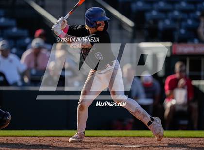 Thumbnail 2 in Mountain Ridge vs. O'Connor (AIA 6A Quarterfinal) photogallery.