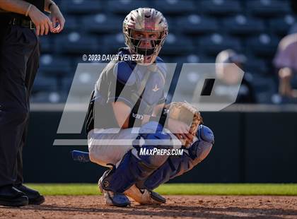 Thumbnail 3 in Mountain Ridge vs. O'Connor (AIA 6A Quarterfinal) photogallery.