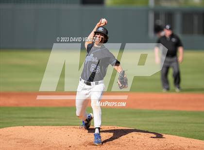 Thumbnail 3 in Mountain Ridge vs. O'Connor (AIA 6A Quarterfinal) photogallery.